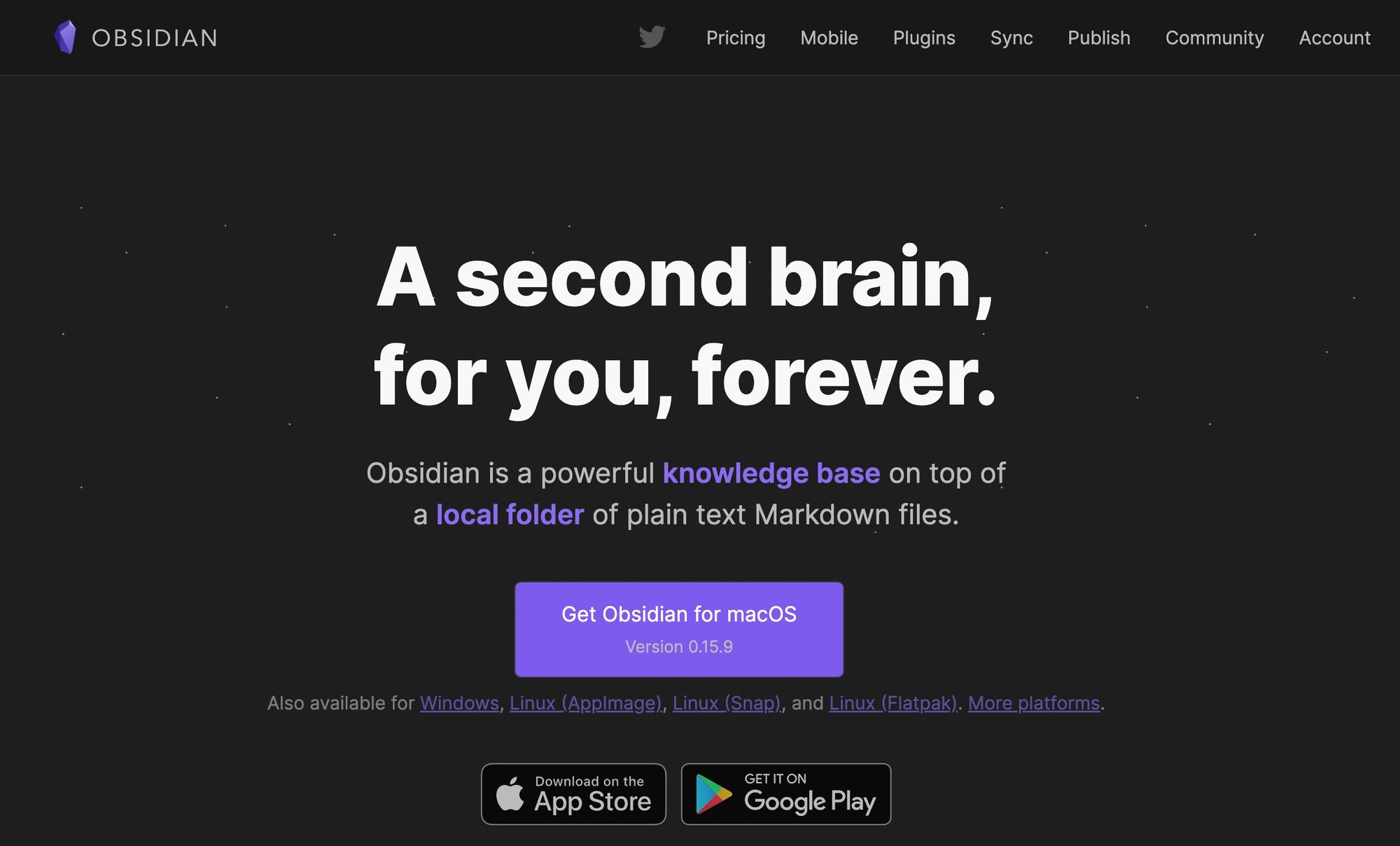 Using software (programs) for daily planning